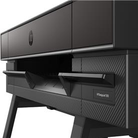 Image of HP DesignJet T870 24-Inch Colour Printer 4